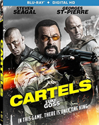 Cartels (Blu-ray)