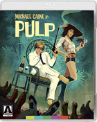 Pulp: Special Edition (Blu-ray)