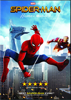 Spider-Man: Homecoming