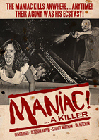 Maniac! (1977)