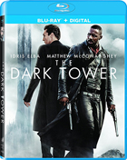 Dark Tower (Blu-ray)