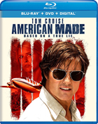 American Made (Blu-ray/DVD)