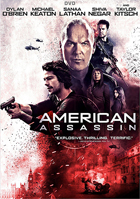 American Assassin