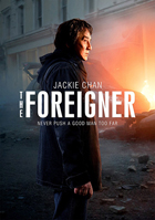 Foreigner (2017)
