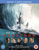 Geostorm (Blu-ray-UK)