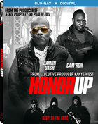 Honor Up (Blu-ray)