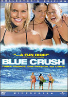 Blue Crush: Special Edition (Widescreen)