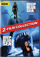 Deep Blue Sea / Deep Blue Sea 2