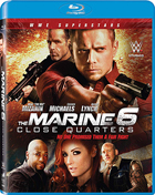 Marine 6: Close Quarters (Blu-ray)