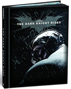 Dark Knight Rises: Limited DigiBook Edition (4K Ultra HD-UK/Blu-ray-UK)