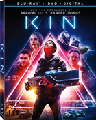Kin (Blu-ray/DVD)
