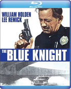 Blue Knight: Warner Archive Collection (Blu-ray)