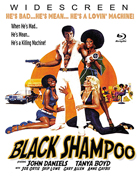 Black Shampoo (Blu-ray/DVD)