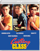 Cutting Class (Blu-ray/DVD)