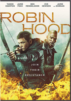 Robin Hood (2018)