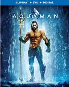 Aquaman (Blu-ray/DVD)
