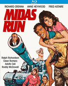 Midas Run (Blu-ray)
