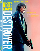 Destroyer (Blu-ray/DVD)
