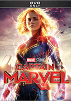 Captain Marvel