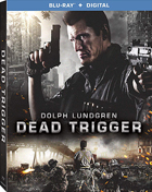Dead Trigger (Blu-ray/DVD)