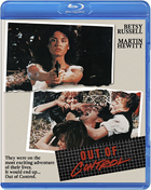 Out Of Control: Limited Edition (1980)(Blu-ray)