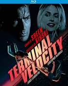 Terminal Velocity: Special Edition (Blu-ray)
