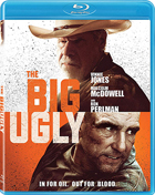 Big Ugly (Blu-ray)