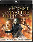 Man In The Iron Mask (1977)(Blu-ray-FR)
