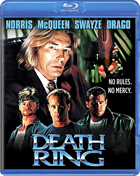 Death Ring (Blu-ray)