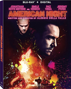 American Night (Blu-ray)