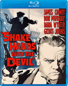 Shake Hands With The Devil (Blu-ray)