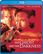 Ghost And The Darkness (Blu-ray)
