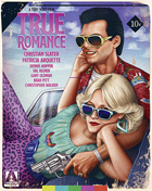 True Romance: Limited Edition (Blu-ray)