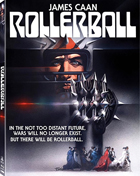 Rollerball: Special Edition (Blu-ray)