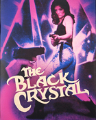 Black Crystal: Limited Edition (Blu-ray)