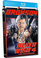 Death Wish 4: Crackdown: Special Edtion (Blu-ray)