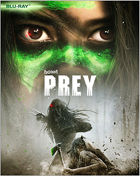 Prey (2022)(Blu-ray)