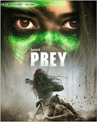 Prey (2022)(4K Ultra HD/Blu-ray)