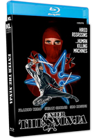 Enter The Ninja: Special Edition (Blu-ray)