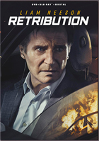 Retribution (Blu-ray/DVD)