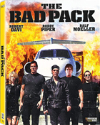 Bad Pack (Blu-ray)