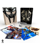 Gladiator: Titans Of Cult Limited Edition (4K Ultra HD-UK/Blu-ray-UK)(SteelBook)