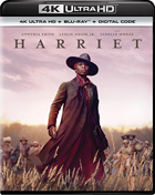 Harriet (4K Ultra HD/Blu-ray)