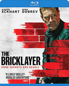 Bricklayer (Blu-ray)