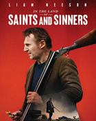 In The Land Of Saints And Sinners (Blu-ray)