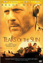 Tears Of The Sun: Special Edition