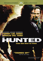 Hunted: Special Edition (Widescreen)