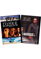 Three Kings: Special Edition / U.S. Marshals: Special Edition