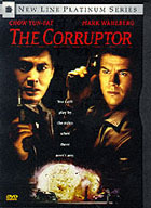 Corruptor: Special Edition