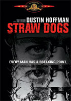 Straw Dogs: Extended Unrated Edition (MGM/UA)